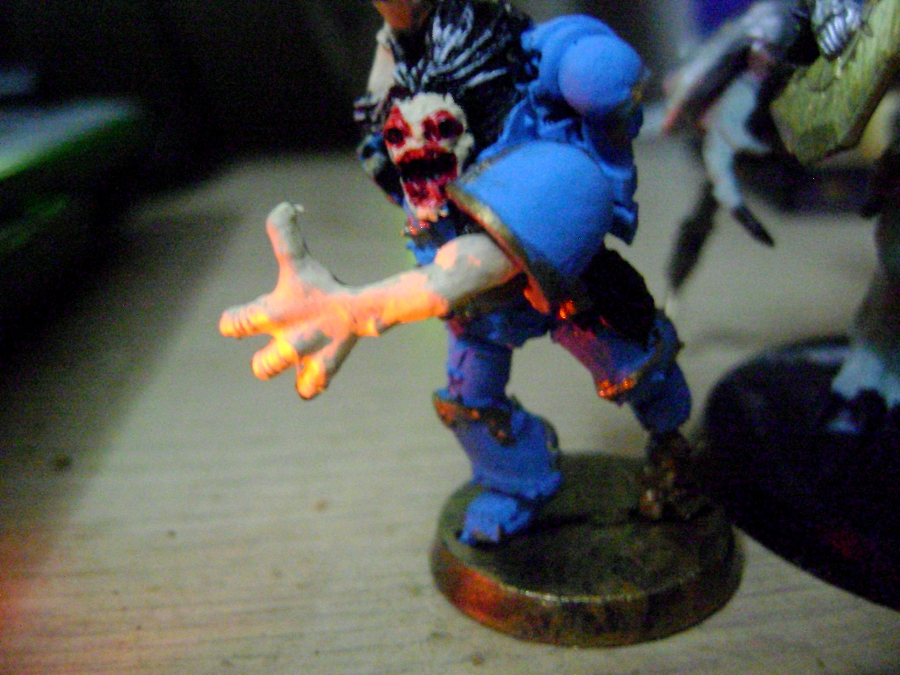 Chaos Spawn 2