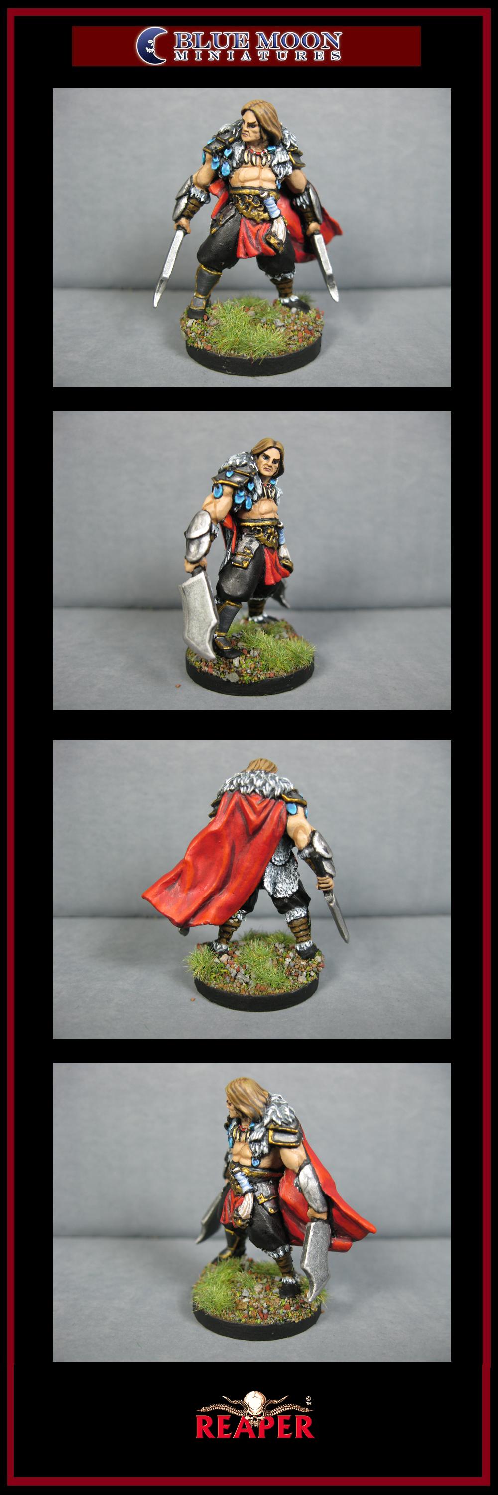Pathfinders, Pro Painted, Reaper, Reaper Miniatures, Reaper Minis, Rpg, Warhammer Fantasy
