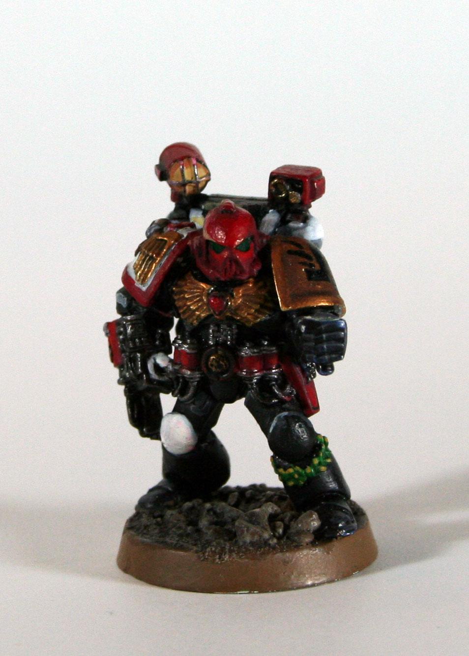 ODFAK Apothacary