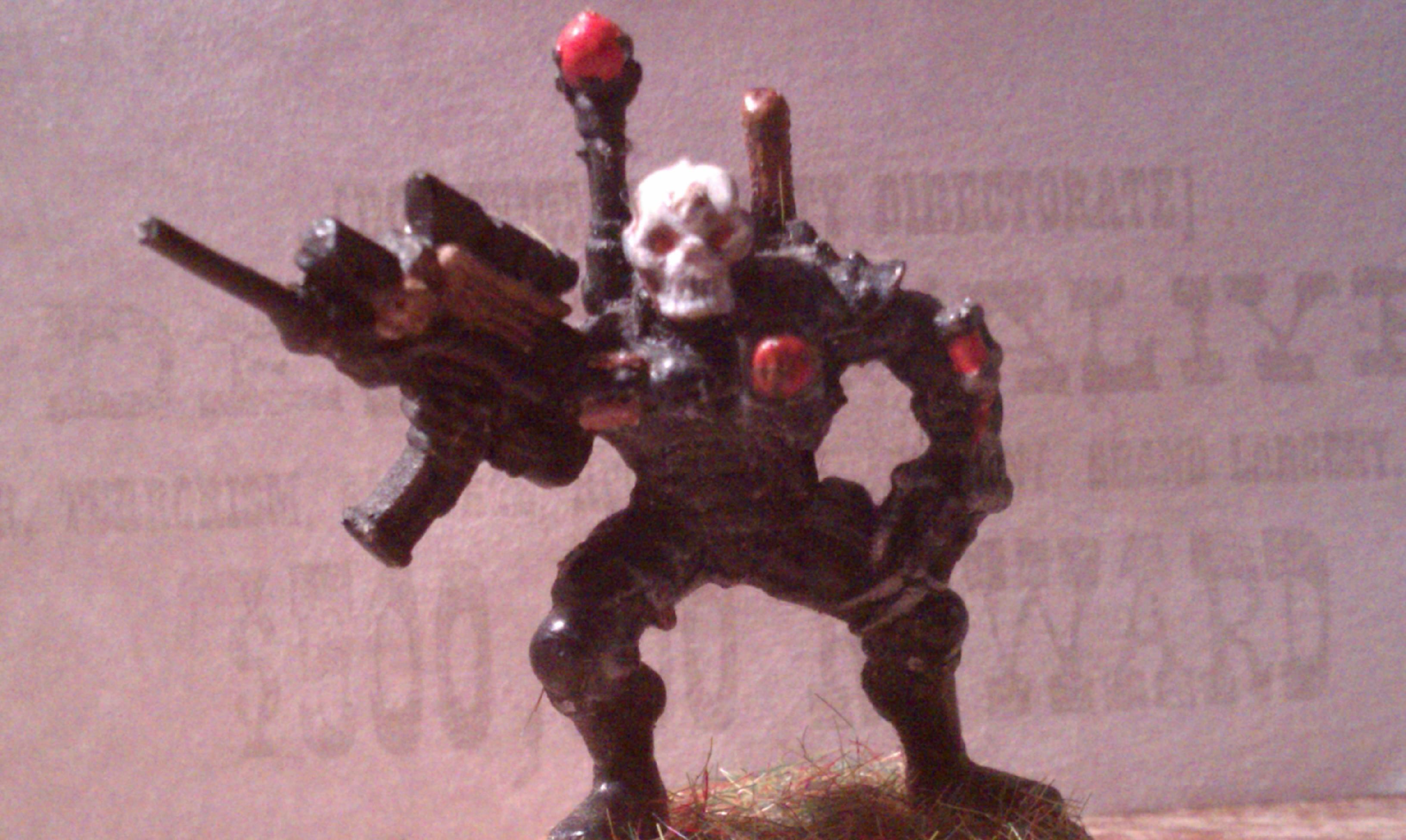 Eversor Assassin 