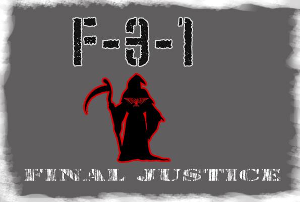 Fury - Final Justice