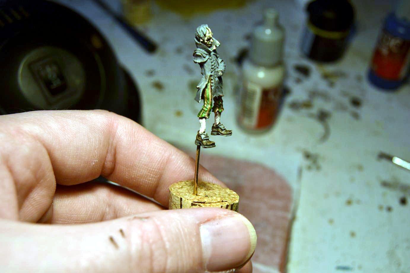 Hamelin WIP 6