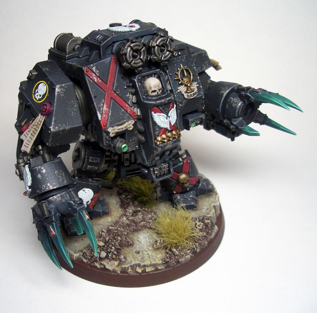 DC Dread 2