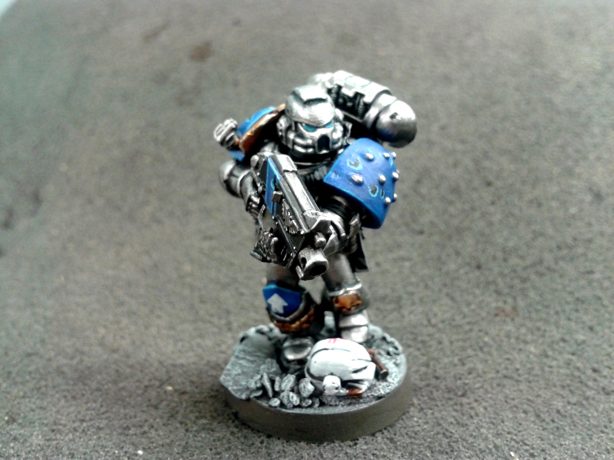 Astral Claws, Badab War, Space Marines, Warhammer 40,000