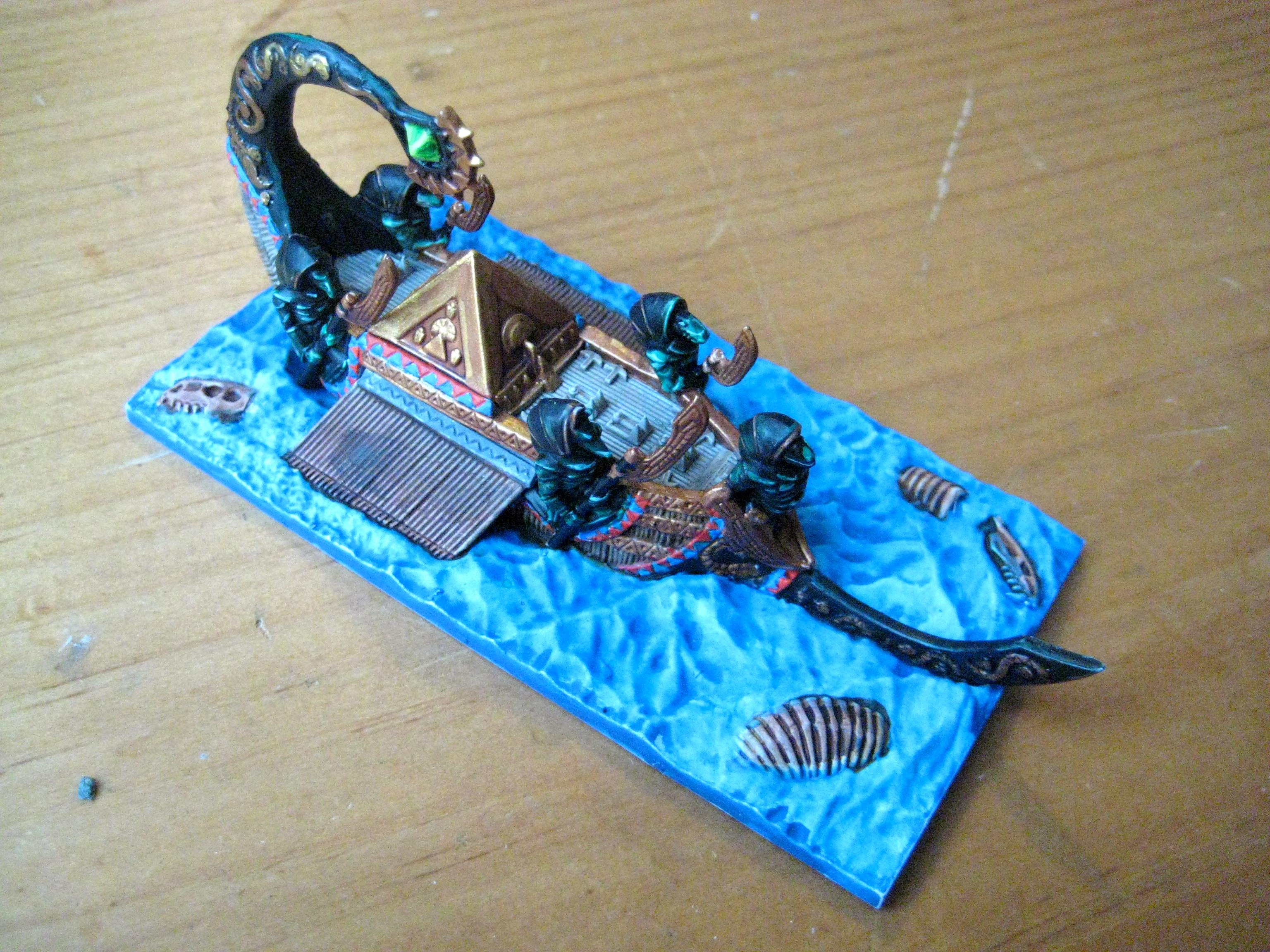 Dreadfleet