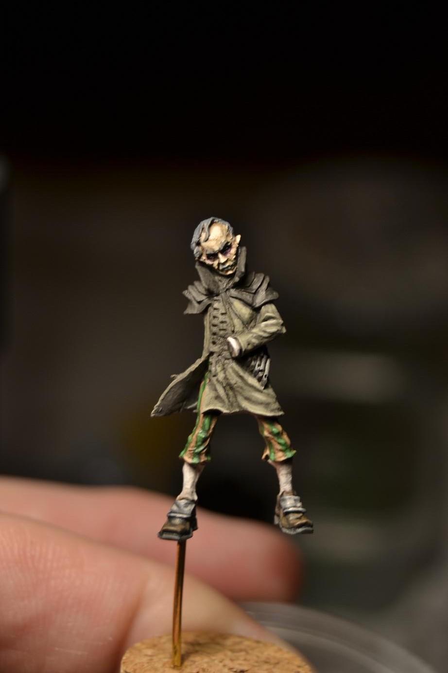 Hamelin WIP 9