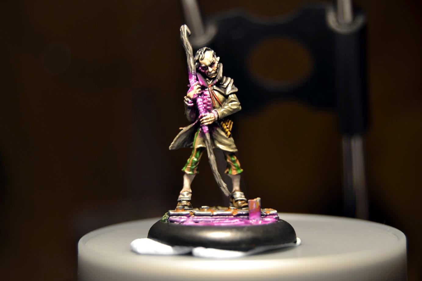 Hamelin, Hamelin done 3