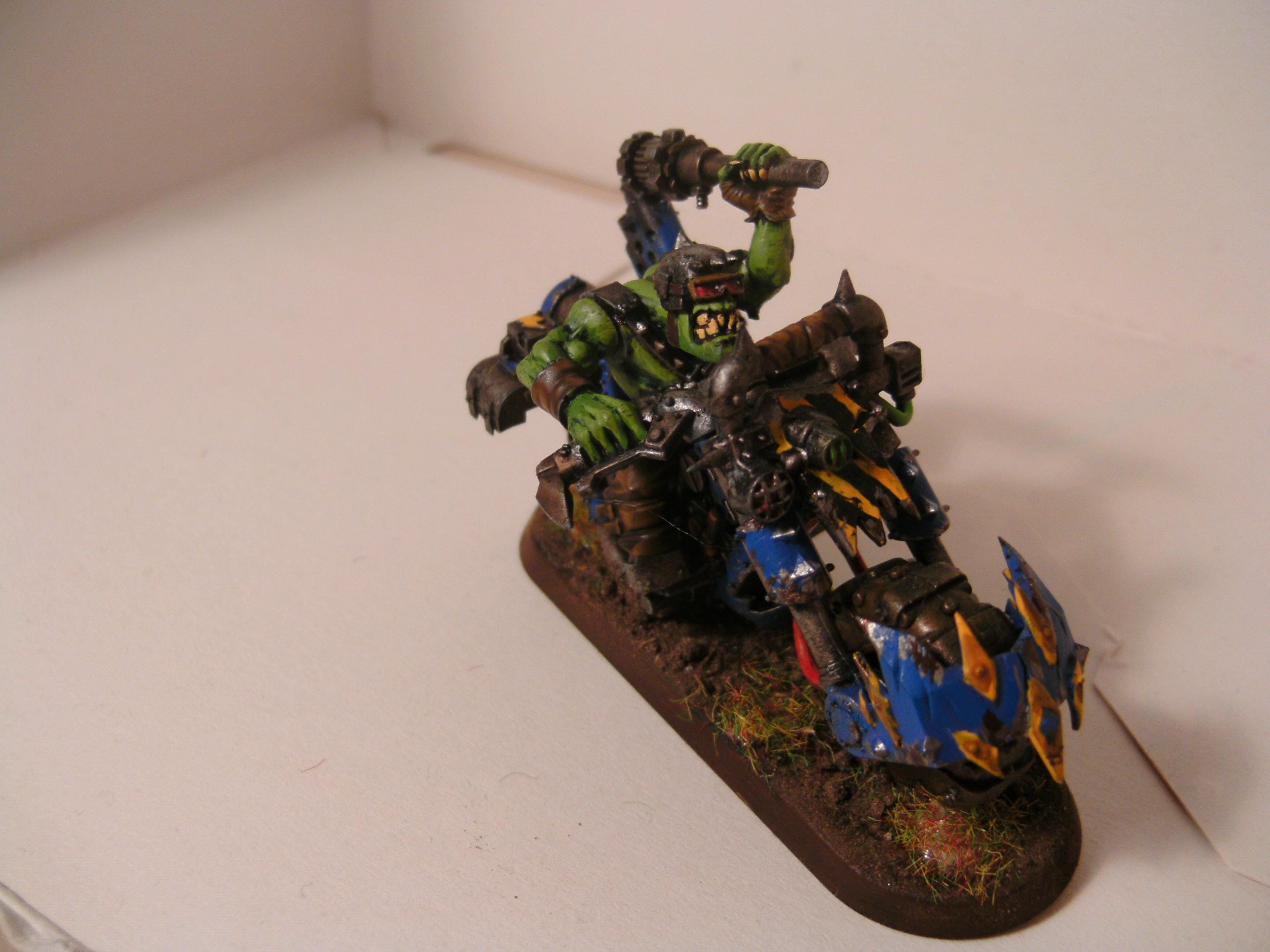 Orks
