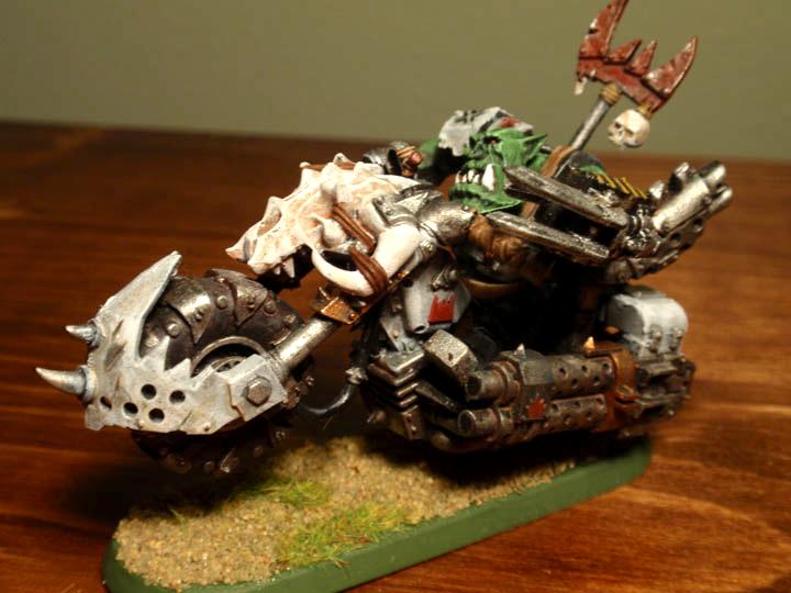 Bike Nob
