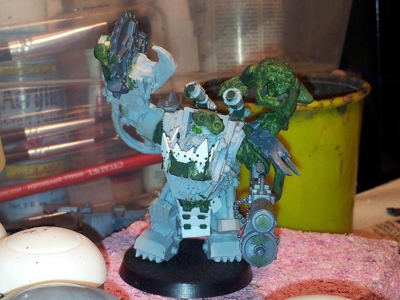 Orks, Goresaw 