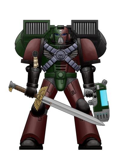 Storm Crusaders, Firebird with Power Weapon