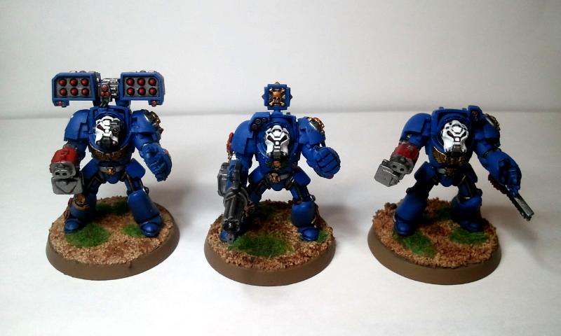 Terminators