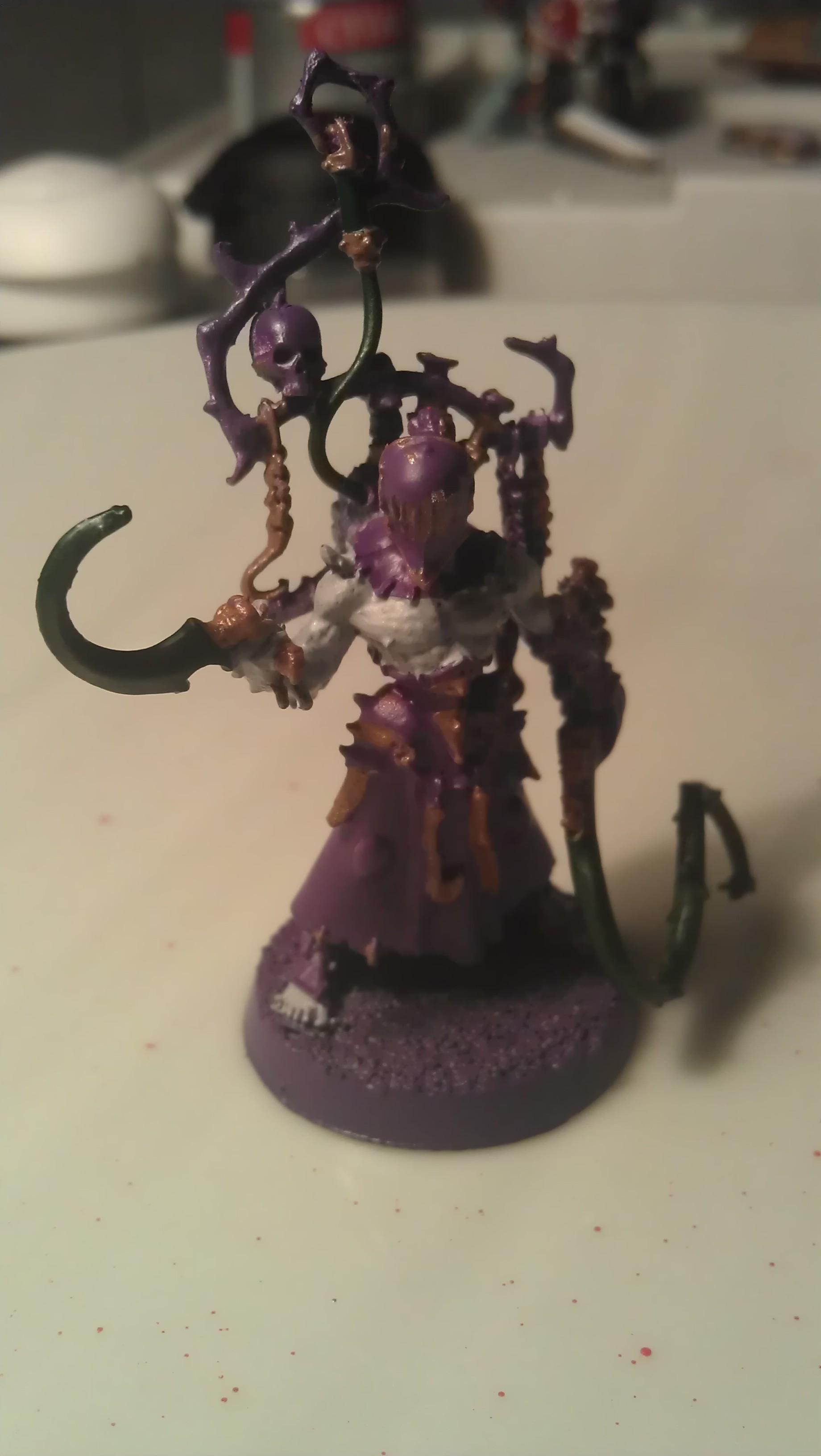 Acothyst