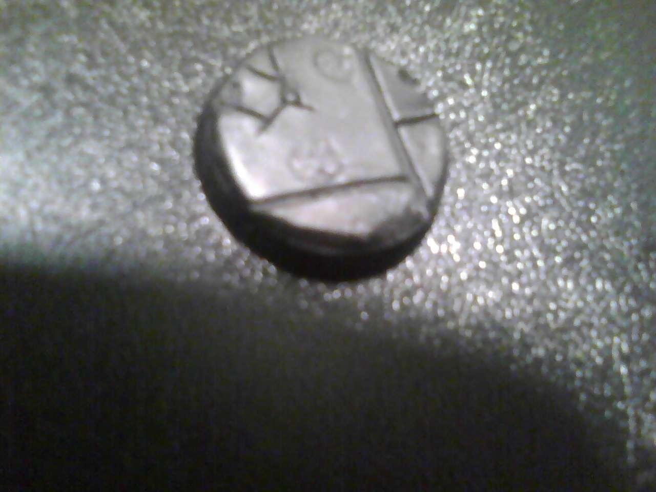Base I finished sculpting. 