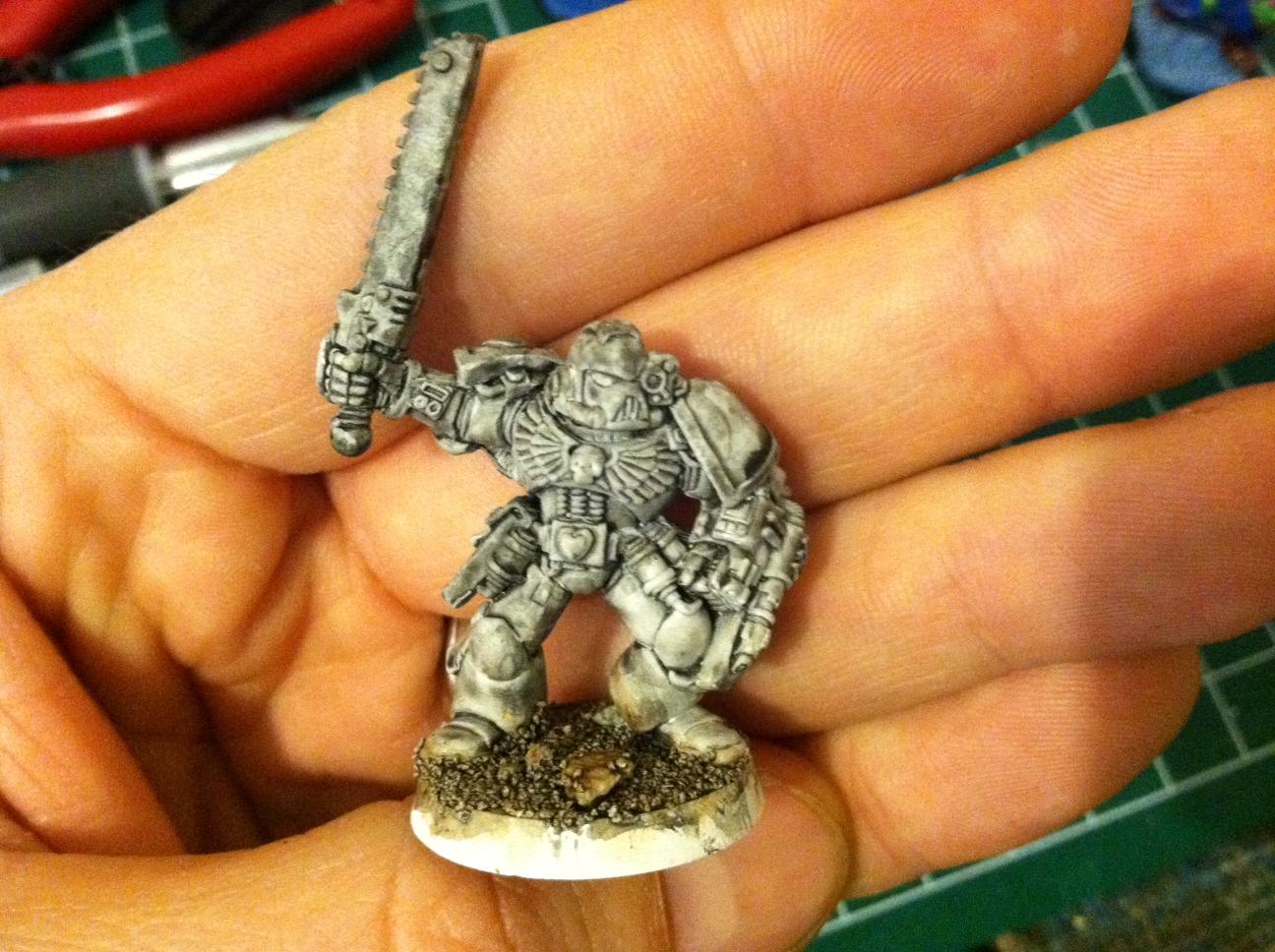 Apothecary WIP