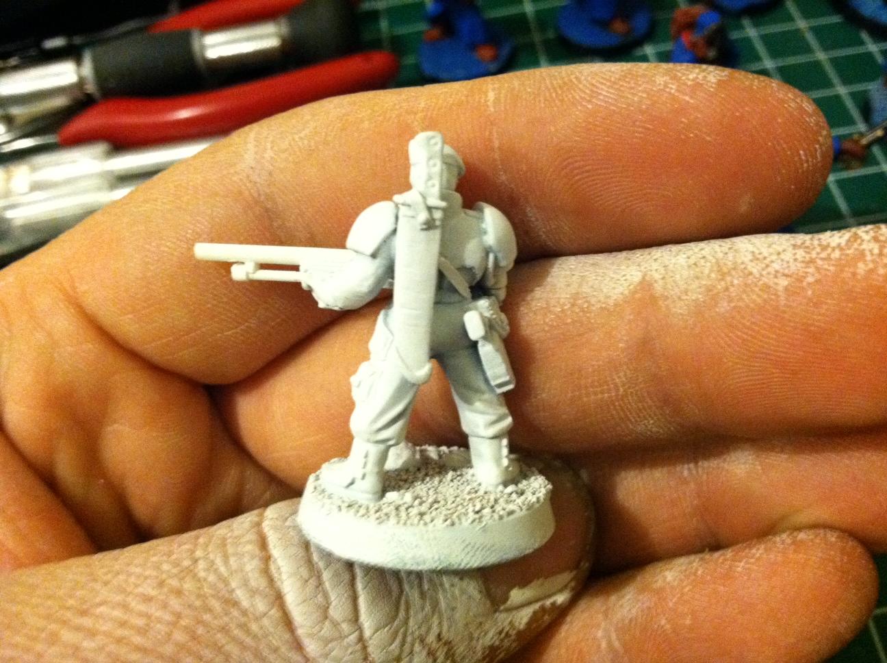 Denard WIP (rear)