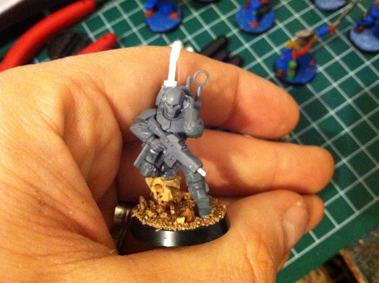 Vox operator WIP - GS elbow (front)