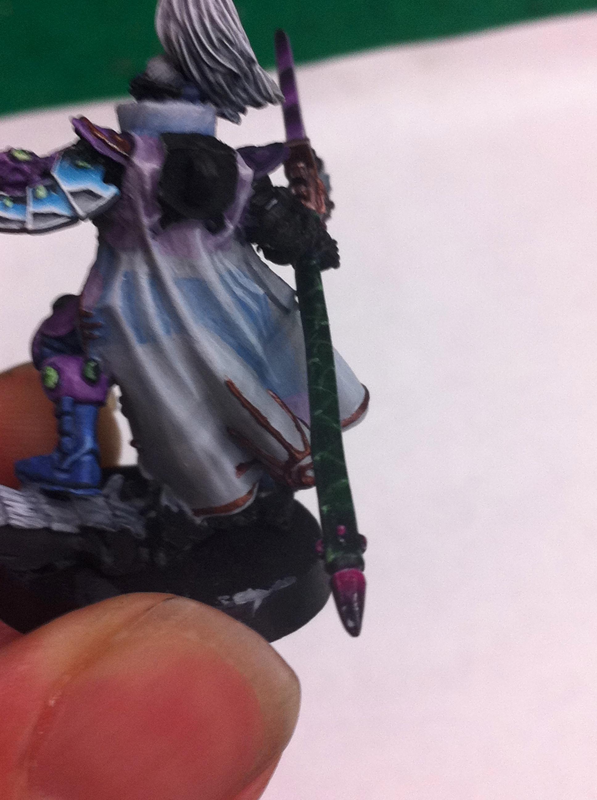 Eldar