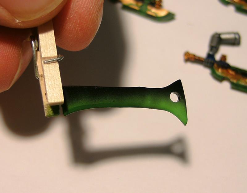Lychguard, Lychguards, Necrons, Newcrons, Ouze, Warhammer 40,000