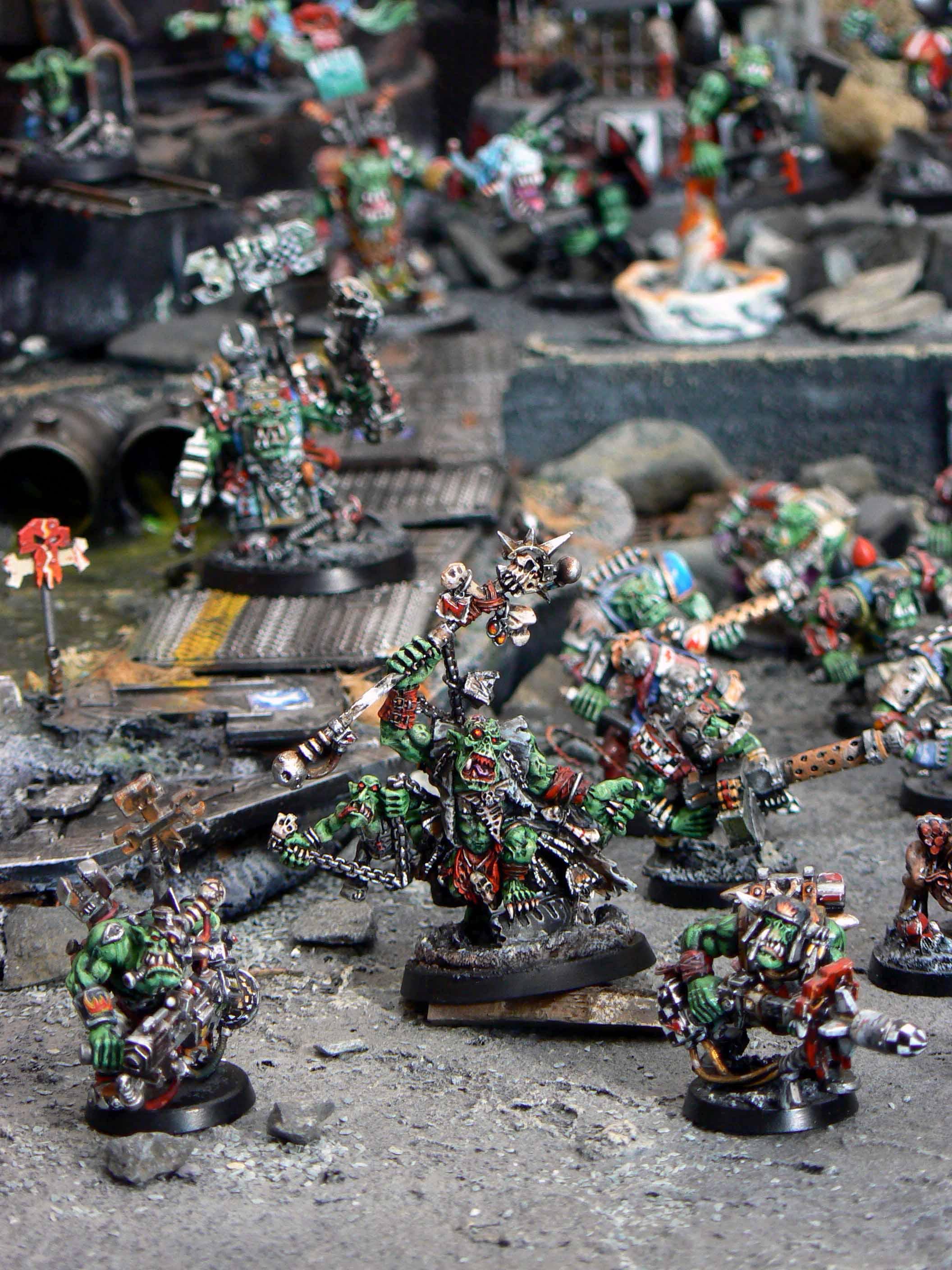 Orks