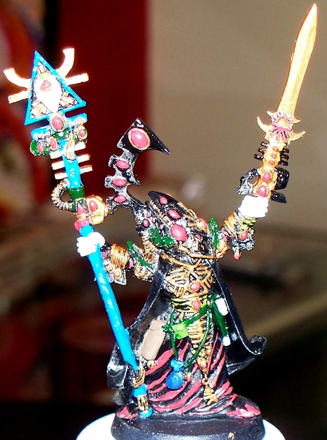 Eldrad