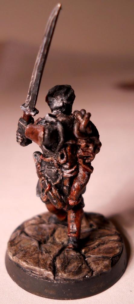 Dungeons And Dragons, Hinoshi, Jgroeling, Ninjas, Stealth