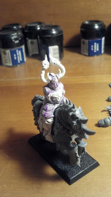 The Basic Paint Test