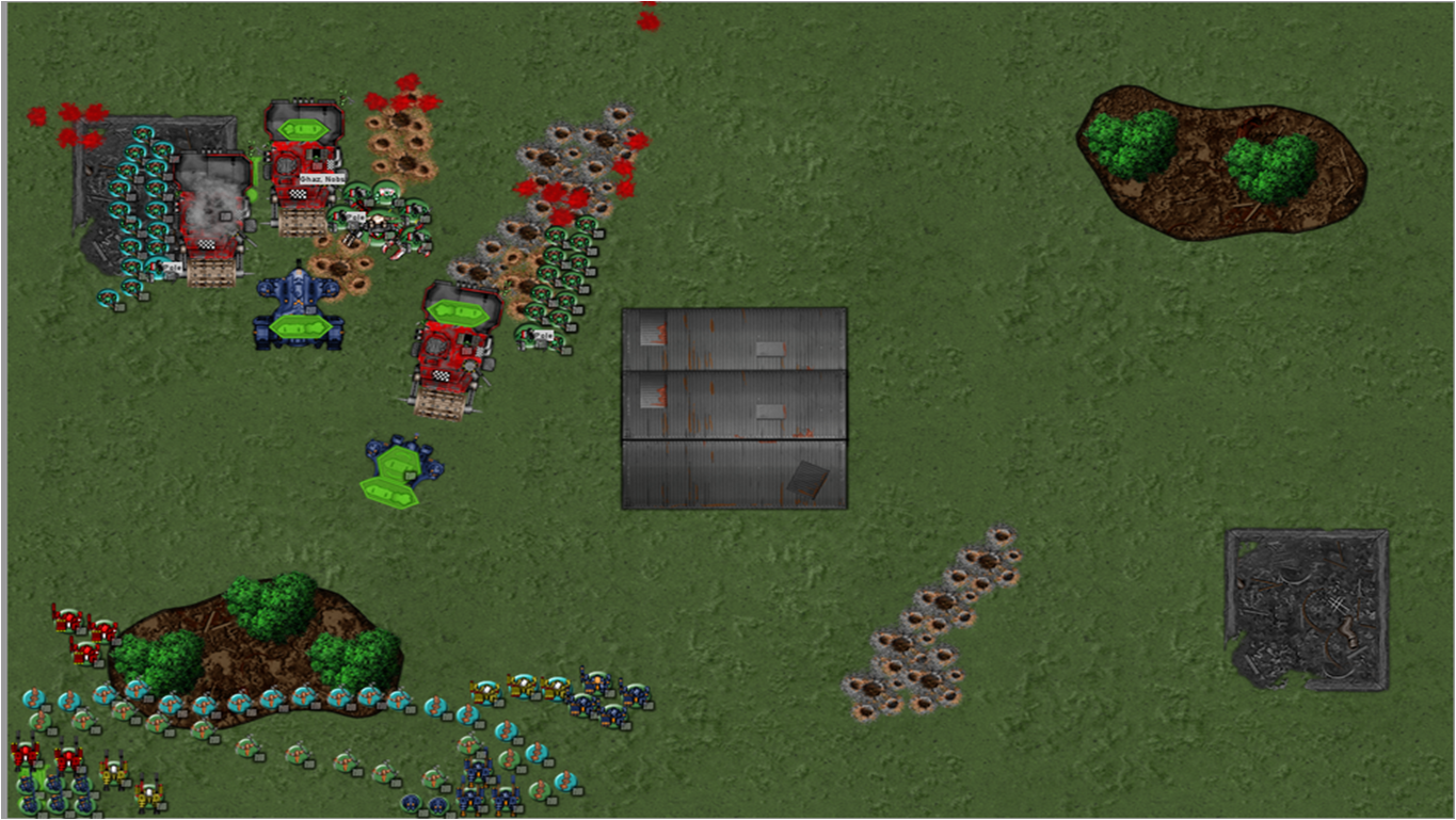 Turn 2a