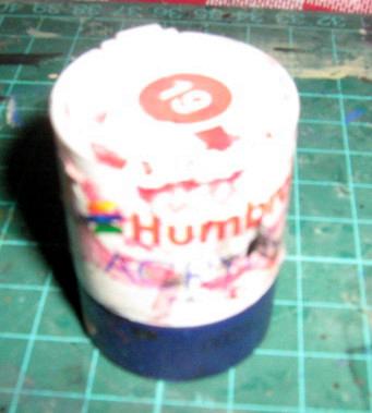 paint pot 2