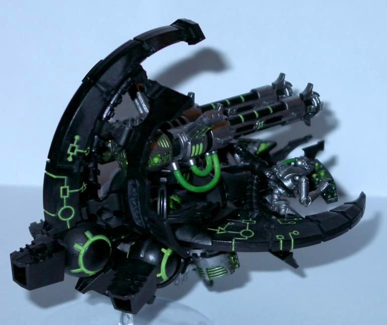 Necrons, Warhammer 40,000