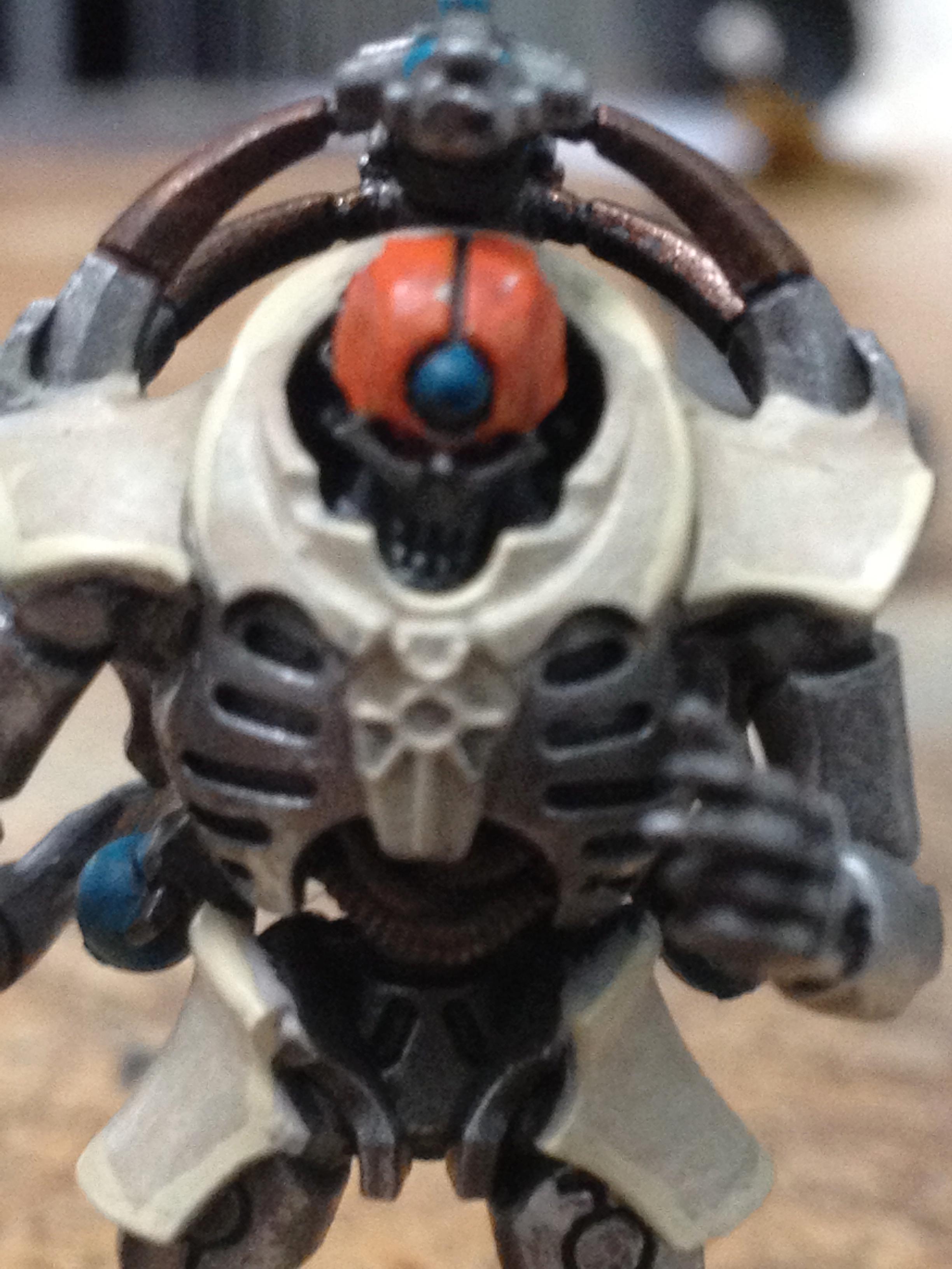 Necrons