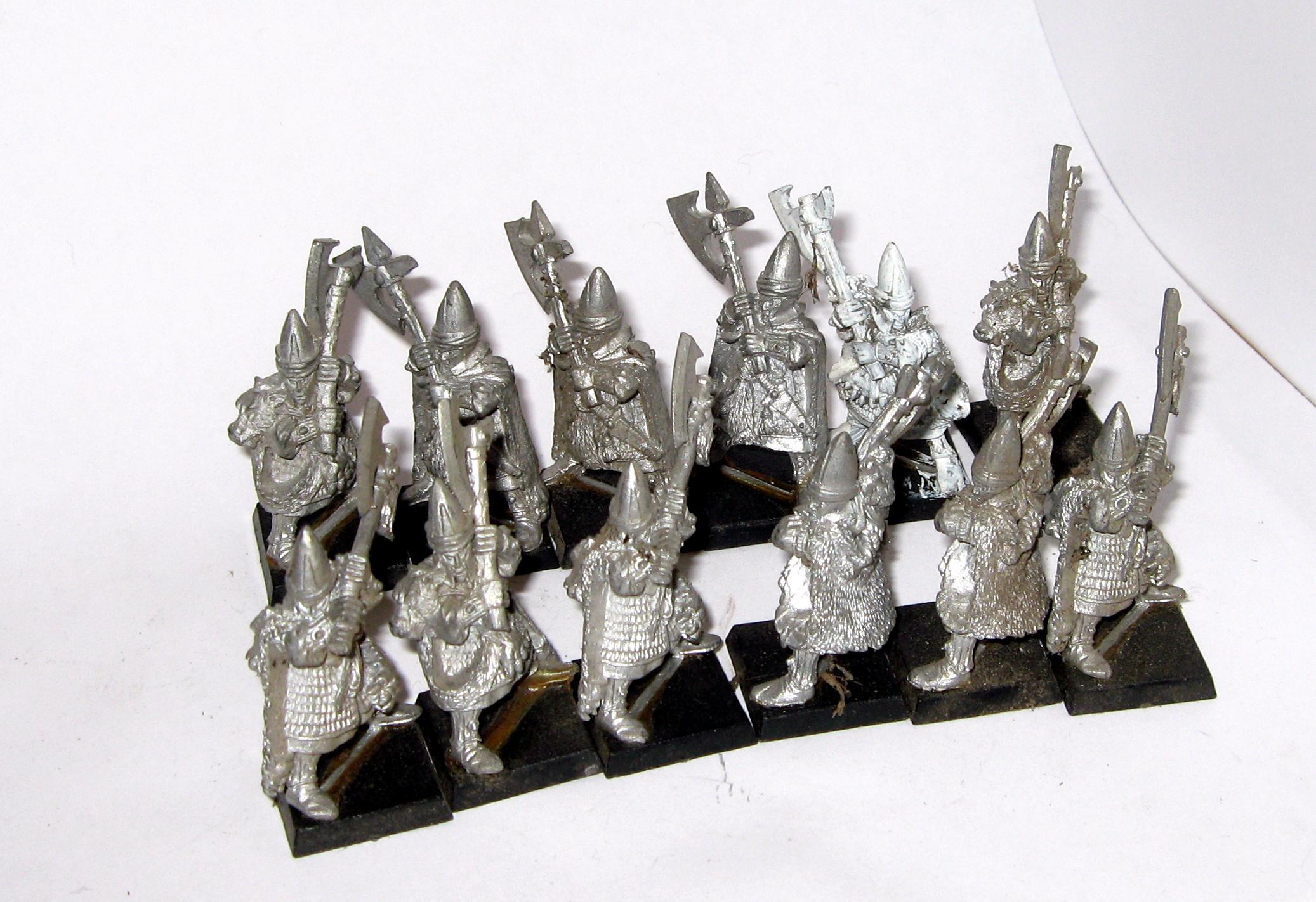 White Lions