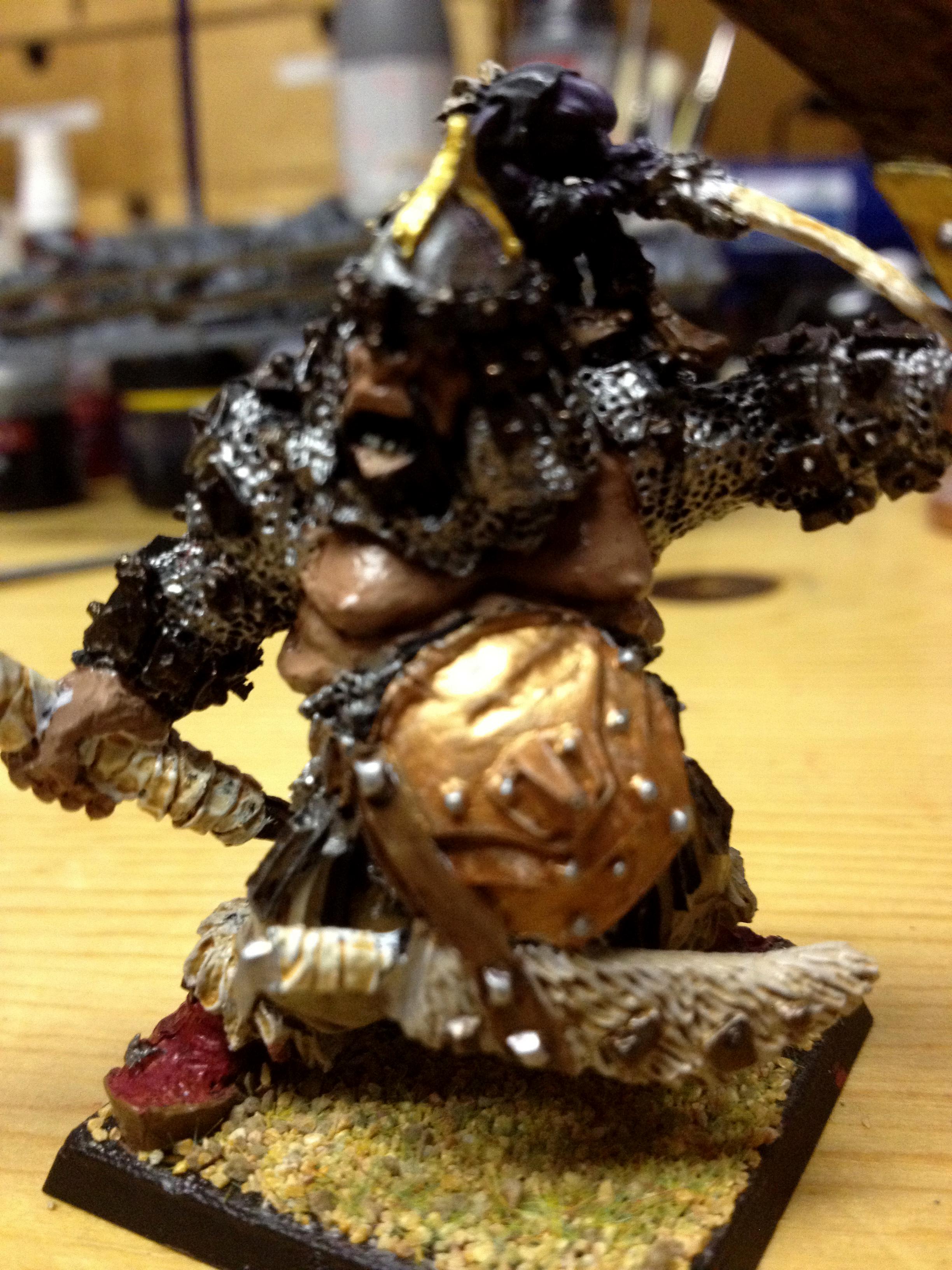Ogres