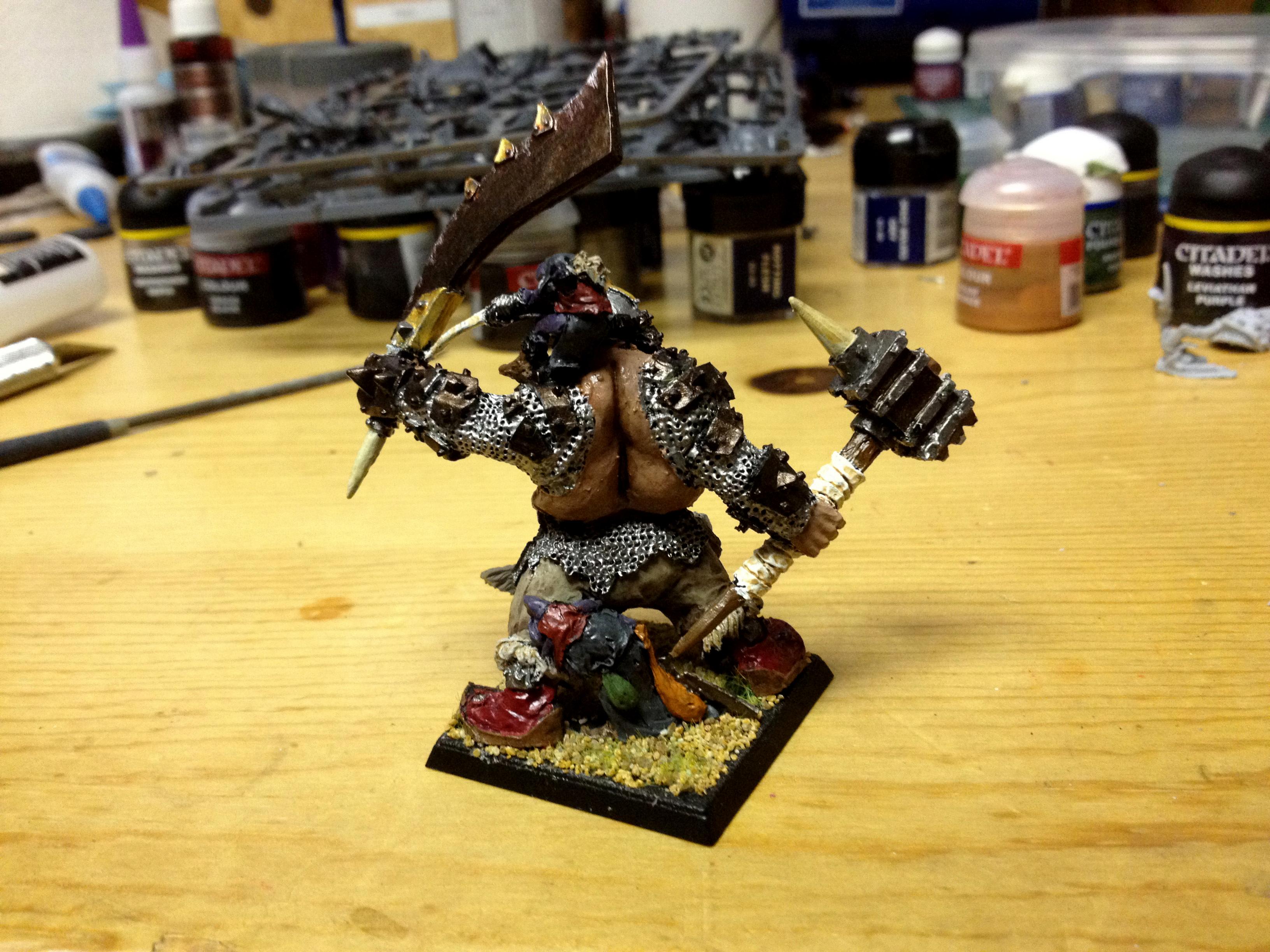 Ogres