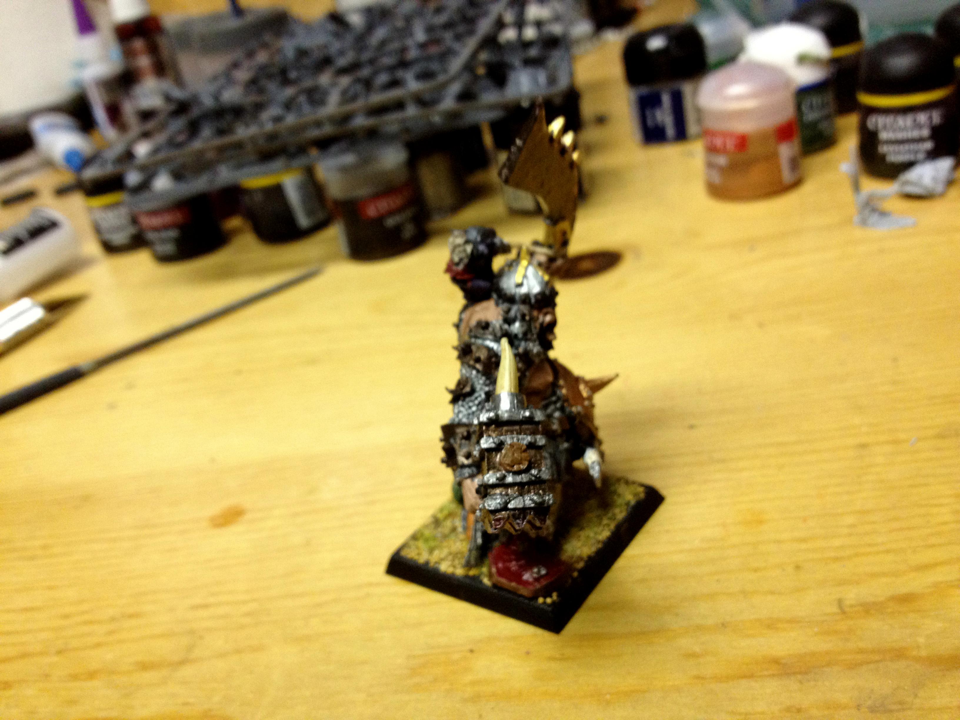 Ogres