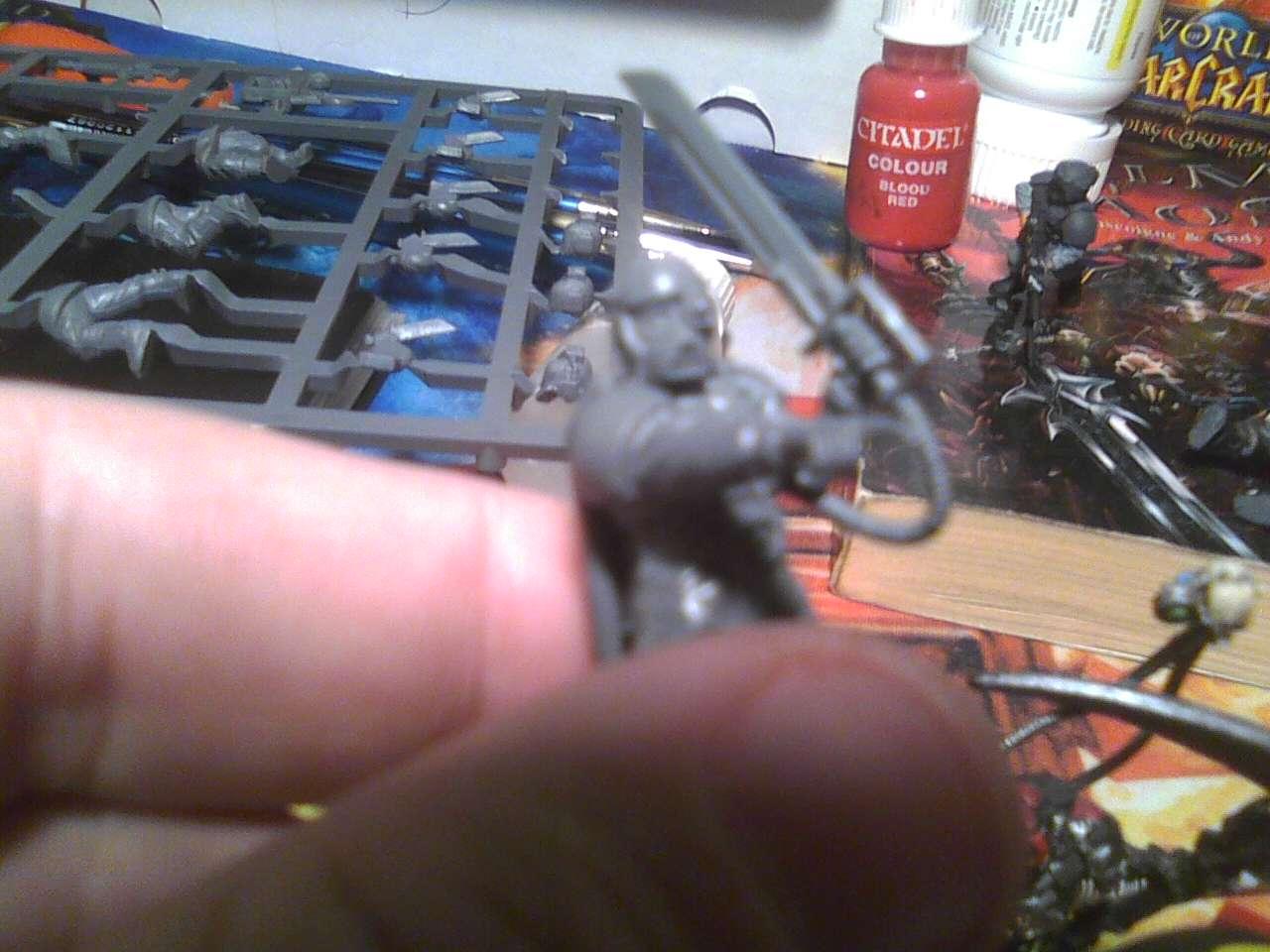 Commissar