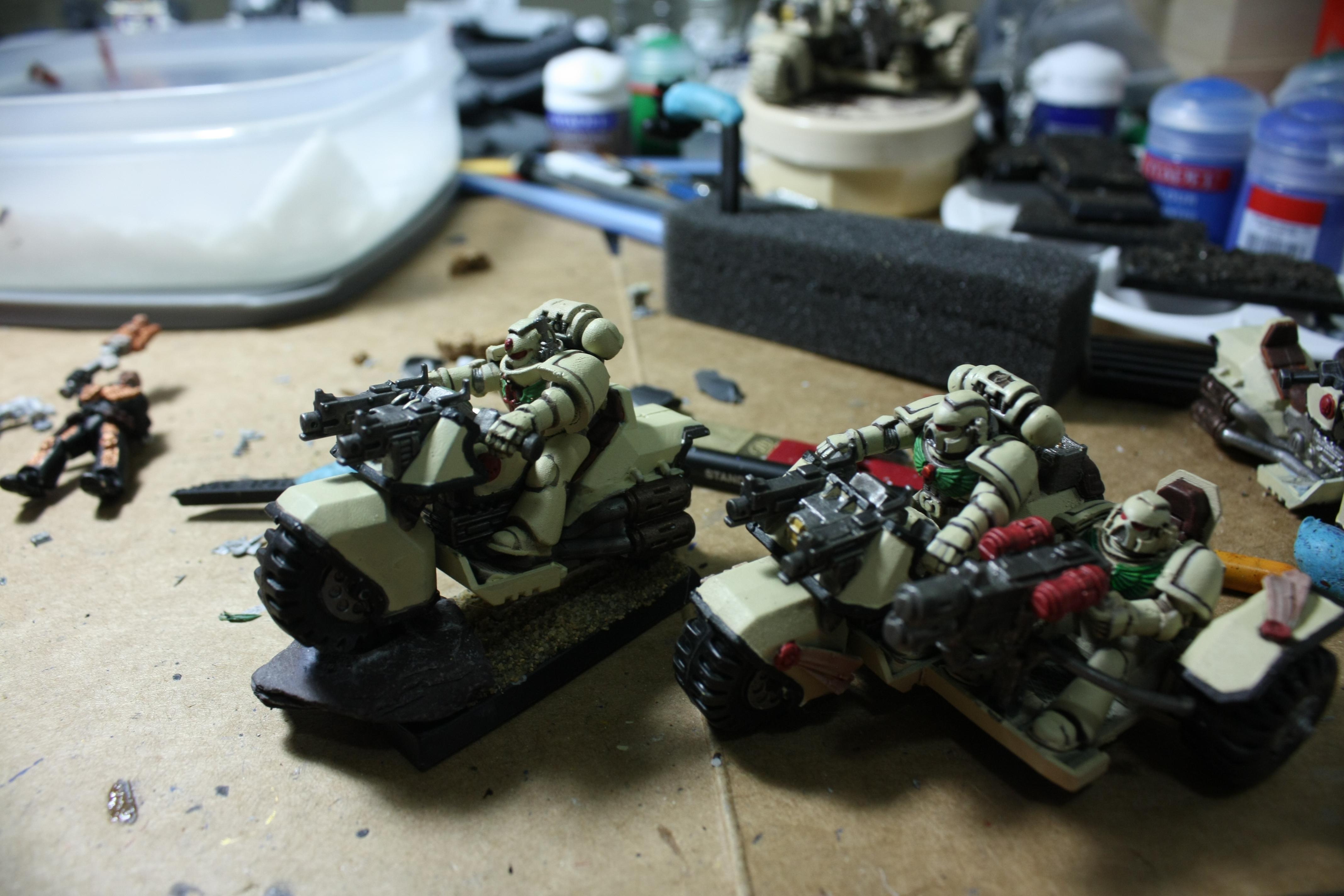 Another bike done
