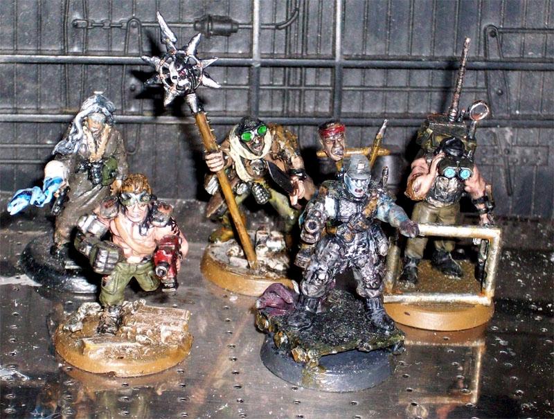 Ccs, Chaos, Comissar, Damned, Guards, Heretic, Heretics, Imperial Guard, Lost, Marauders, Priest, Primaris, Psyker, Renegade, Renegades, The Lost And The Damned, Traitor, Traitors, Troops