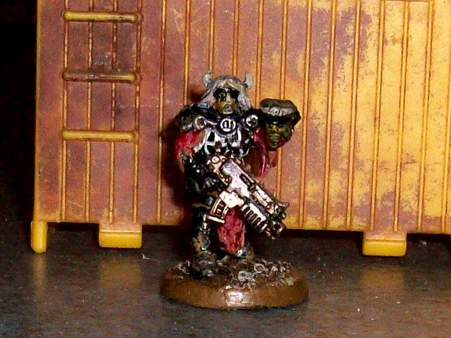 Chaos, Conversion, Damned, Guards, Heretic, Heretics, Imperial Guard, Lost, Marauders, Renegade, Renegades, Sister, Sisters Of Battle, Sobb, The Lost And The Damned, Traitor, Traitors, Troops