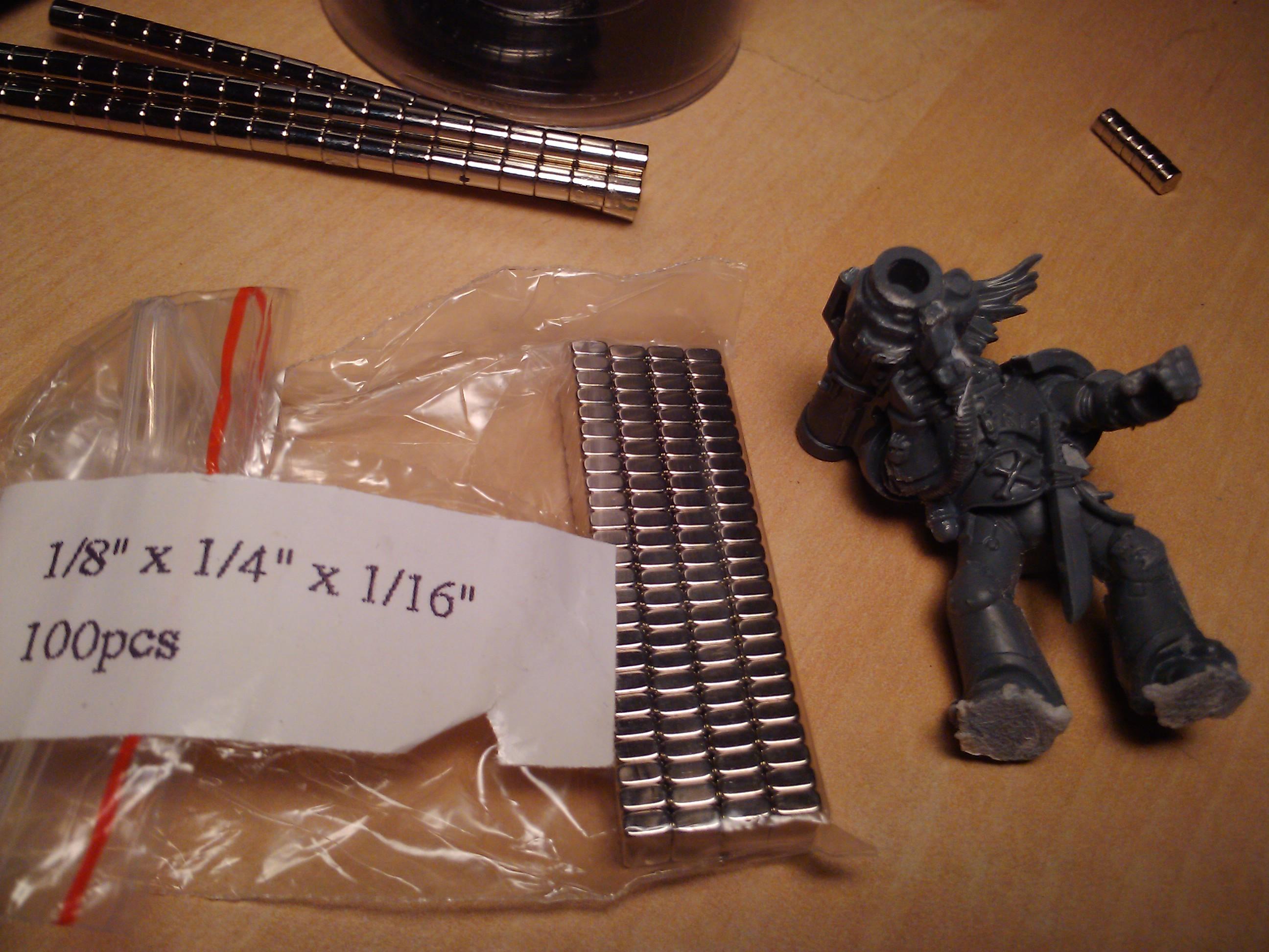 Conversion, Hobby, Kill Team, Scenario, Space Marines, Space Wolves, Sw