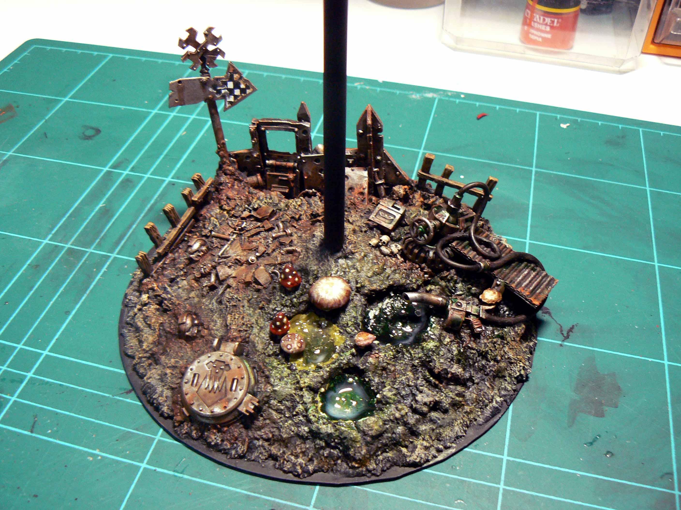 Orks