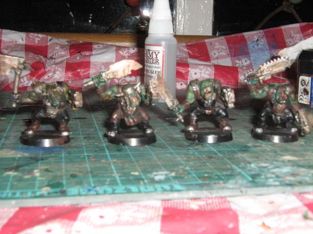 Orks