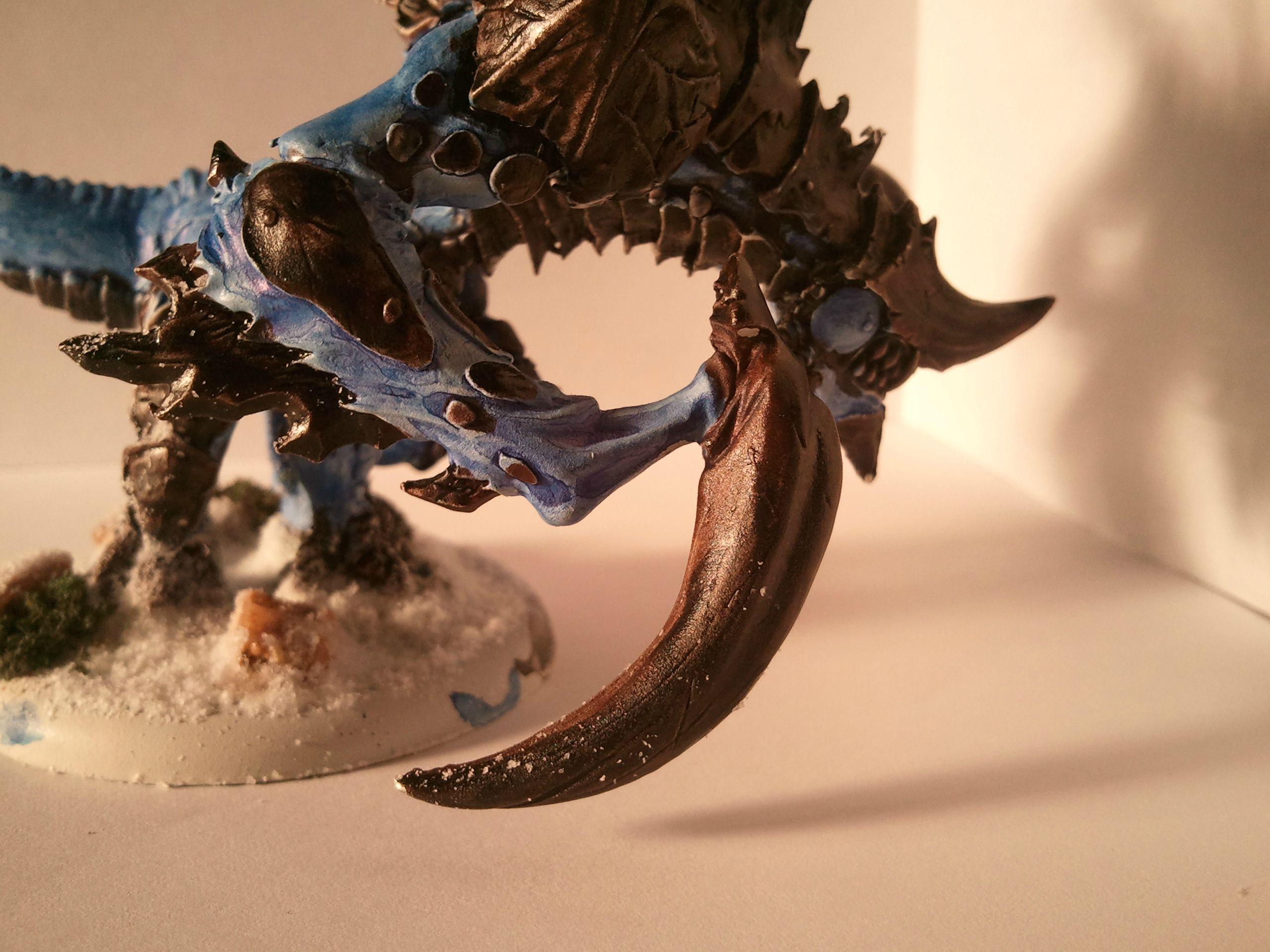 Hordes, Legion, Privateer Press