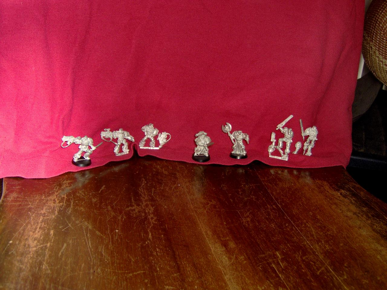 Random vets 1