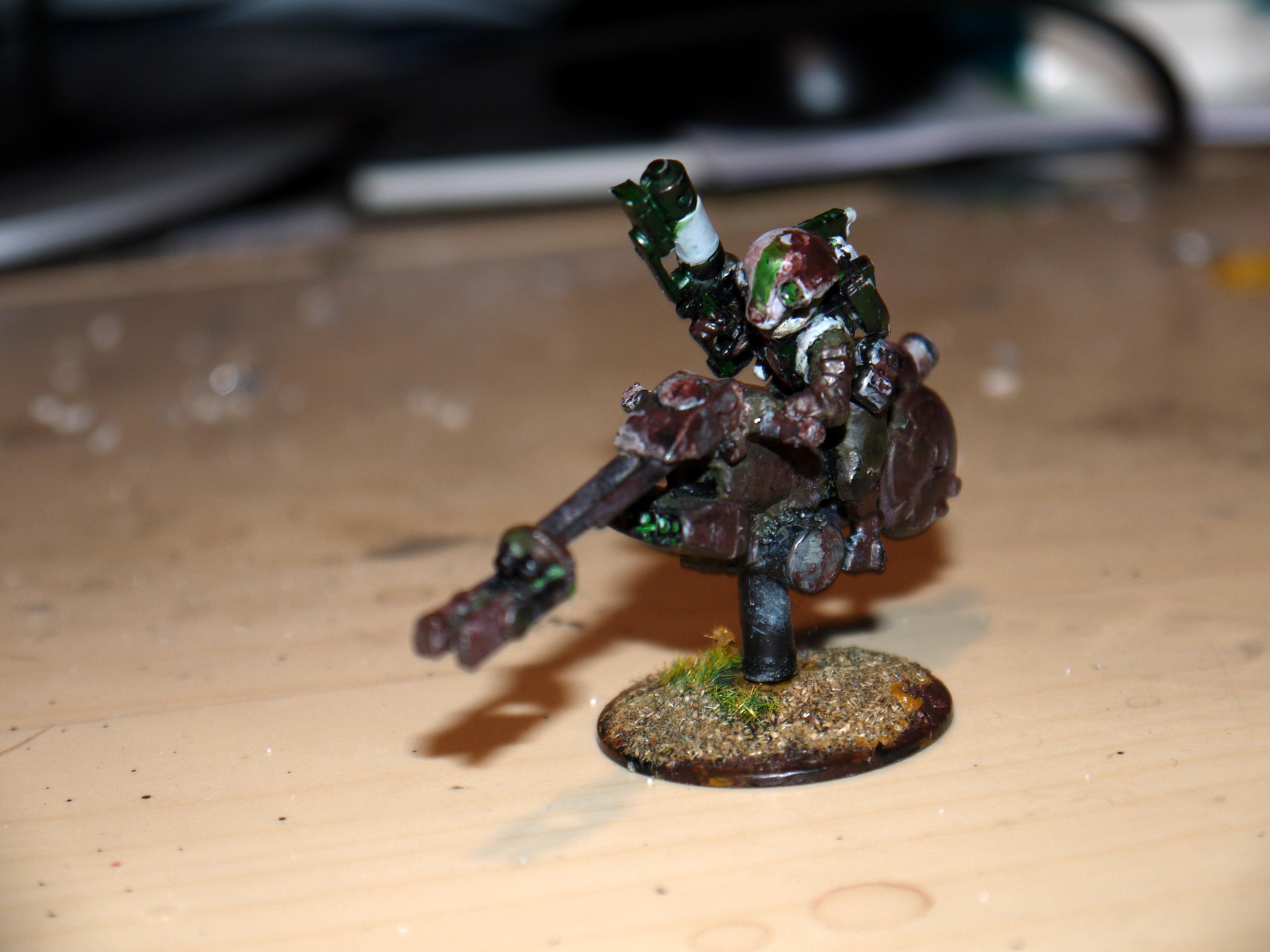 Jetbike, Scouts, Star, Tau, Vespid, Wars