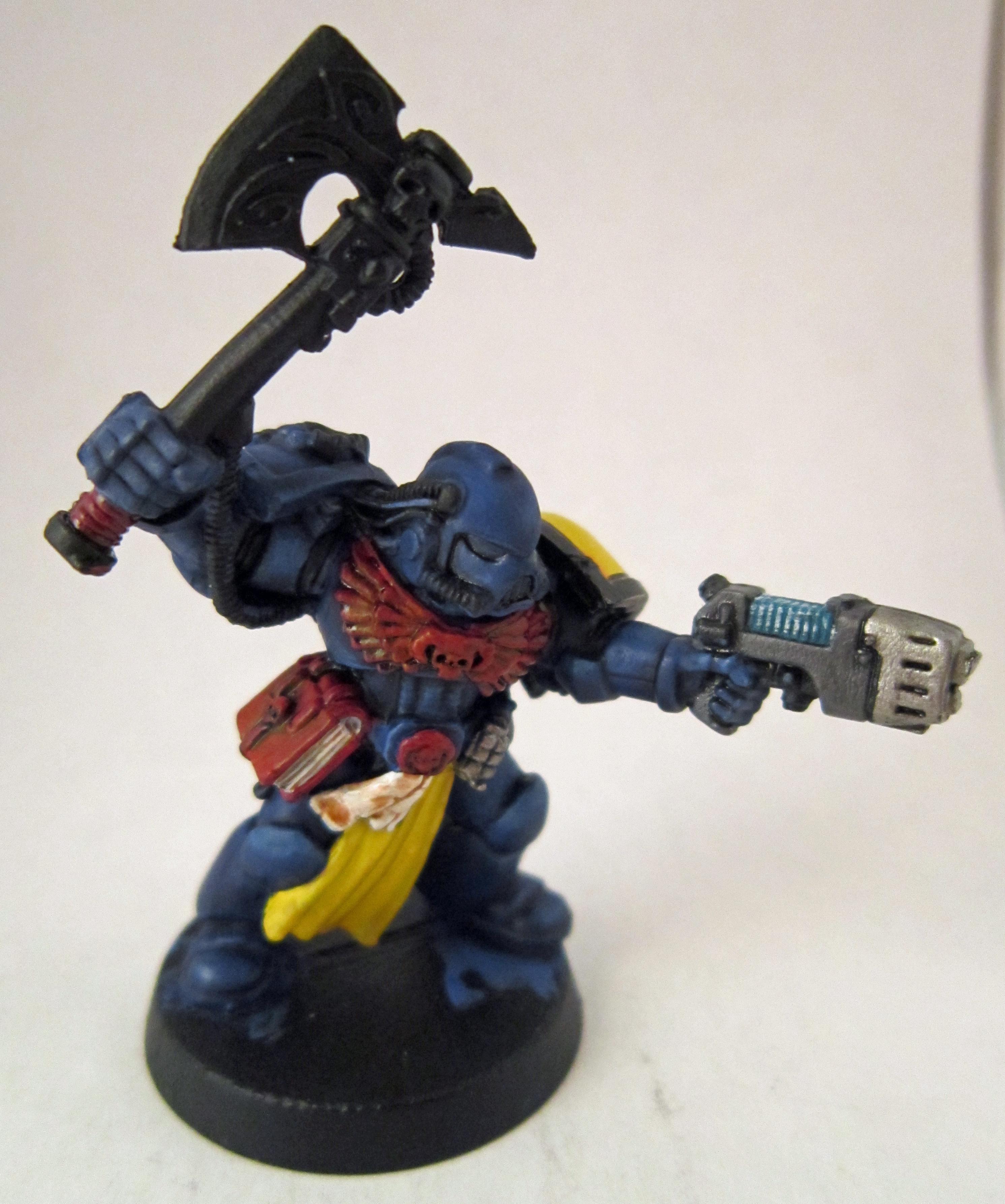 Librarian 1 wip