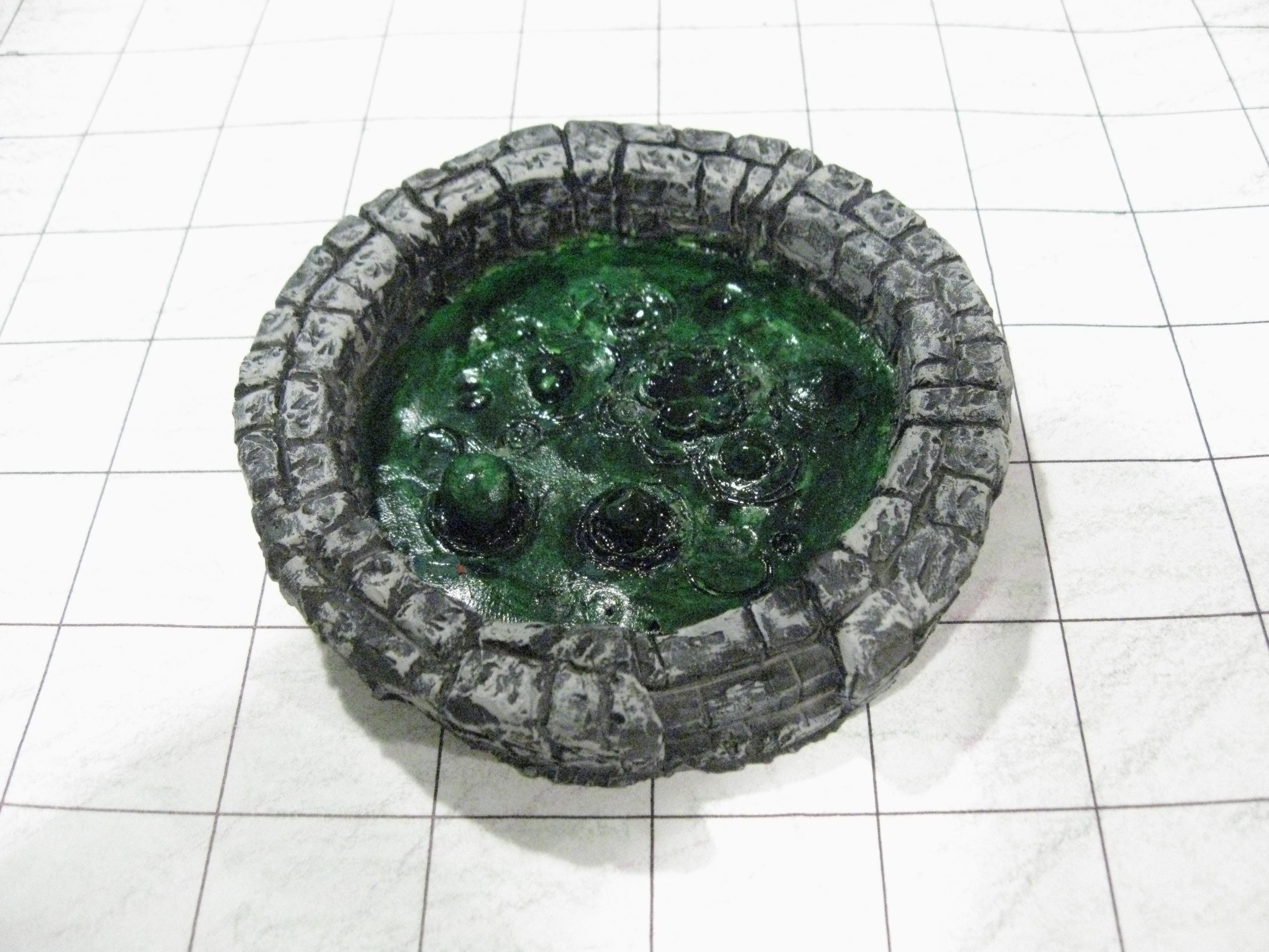 Conversion, Orks, Warhammer 40,000, Warhammer Fantasy