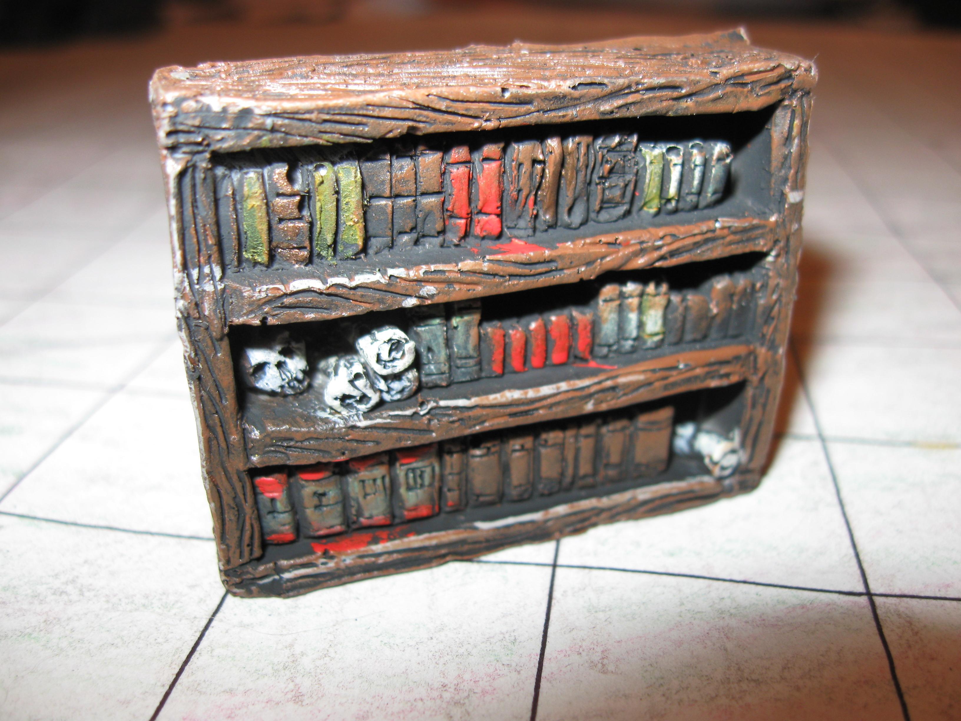 Book Case