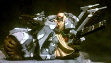 Camouflage, Dark Angels, Dark Vengeance, Sergeant, Space Marines, Urban, Warhammer 40,000