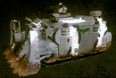 Dark Angels, Space Marines, Warhammer 40,000